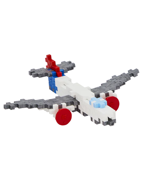 Tube - Airplane