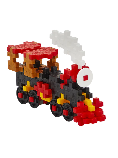Tube - Train