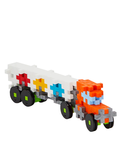 Tube - Truck