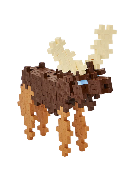 Tube - Moose