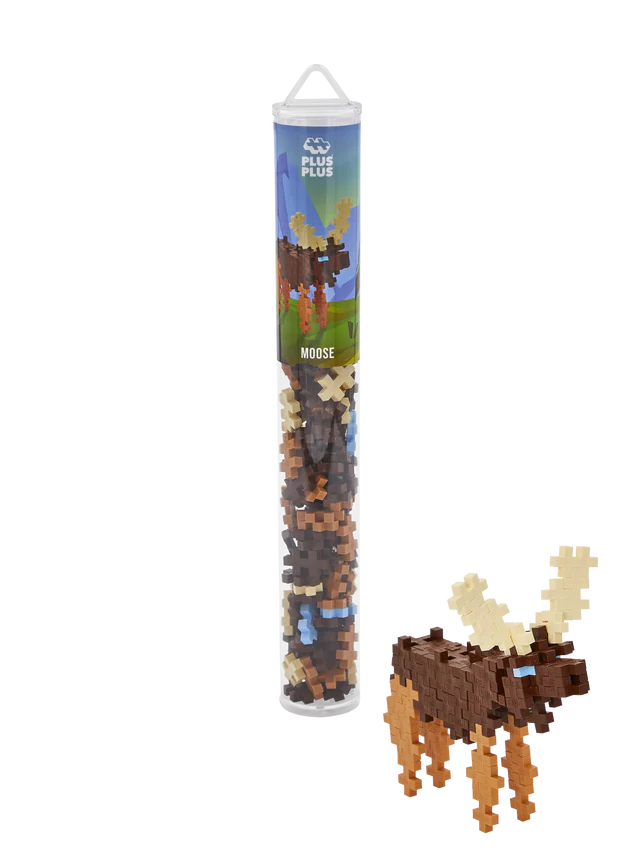 Tube - Moose