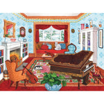 PFG Music Room (USAGÉ / USET - Puzzles pour de bon)