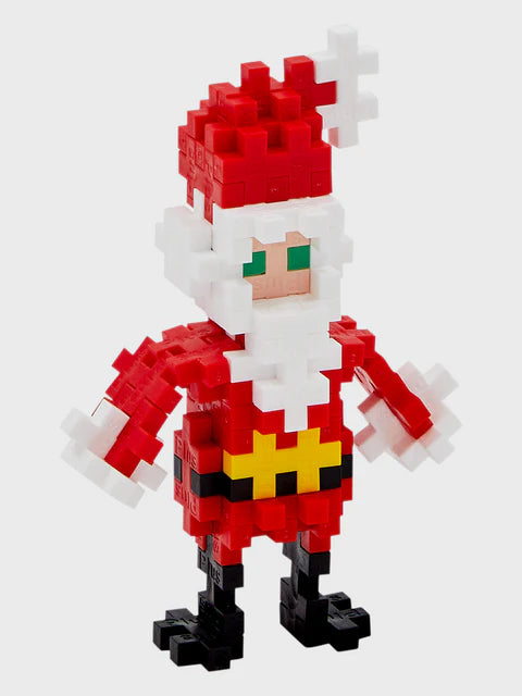 Tube - Père Noël