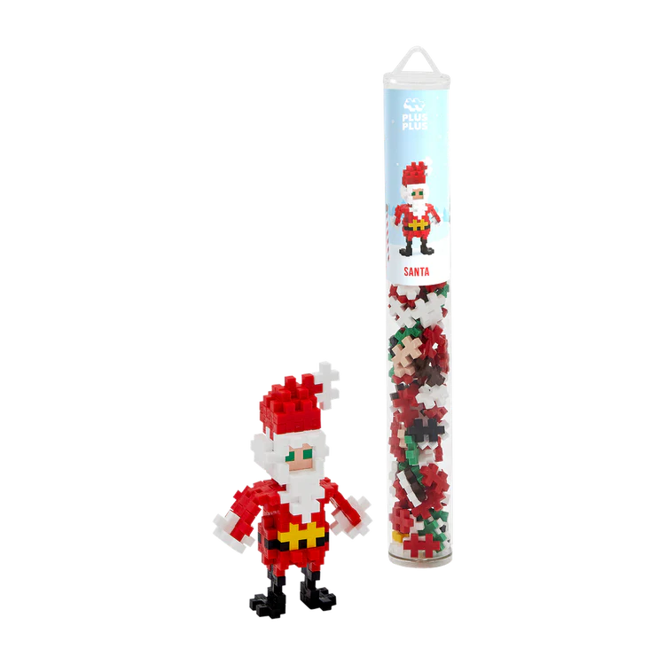 Tube - Père Noël