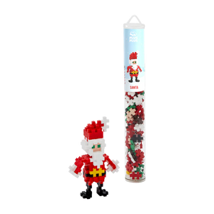 Tube - Père Noël