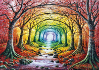 Naissance de la lumière - David Mateu Special Edition (1000pcs)