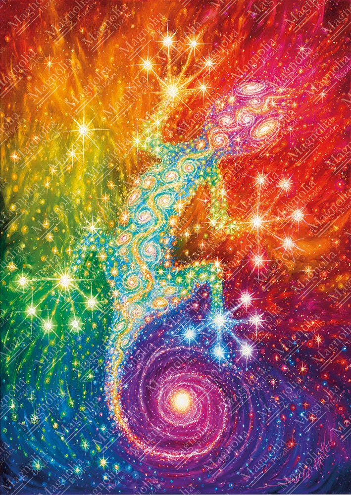 Salamandre of Light - David Mateu Special Edition (1000pcs)