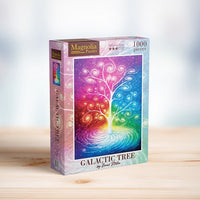 Galactric Tree – David Mateu Special Edition (1000pcs)