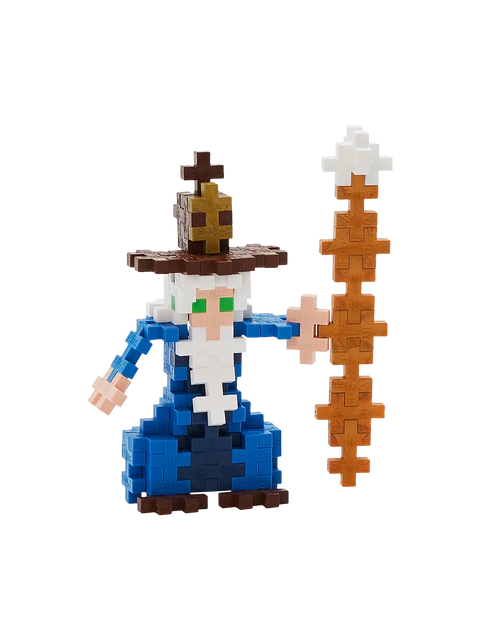 Tube - Wizard