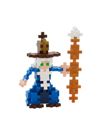 Tube - Wizard (70pcs)