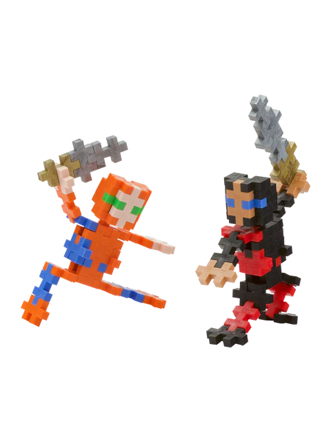 Tube - Ninjas