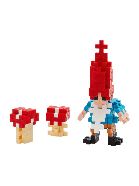 Tube - Gnome