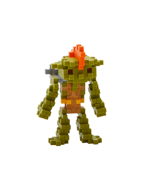 Tube - Ogre