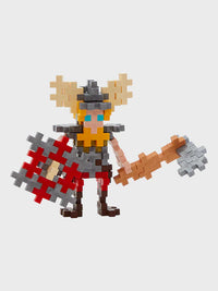 Tube - Viking (70pcs)