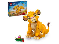 LEGO® - Disney - Simba the Lion King Cub
