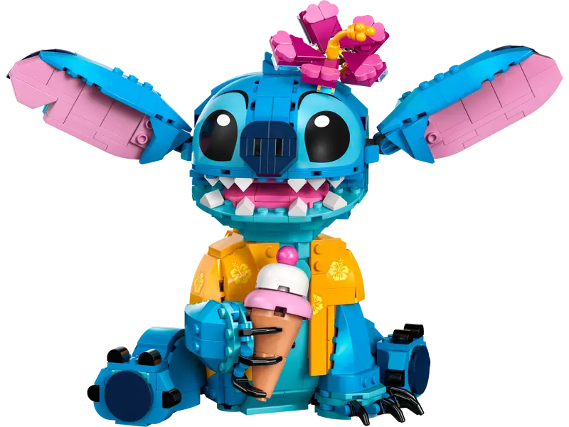 LEGO® - Disney - Stitch