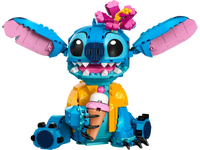 LEGO® - Disney - Stitch