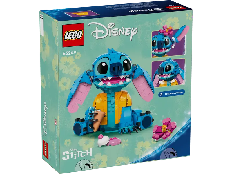 LEGO® - Disney - Stitch