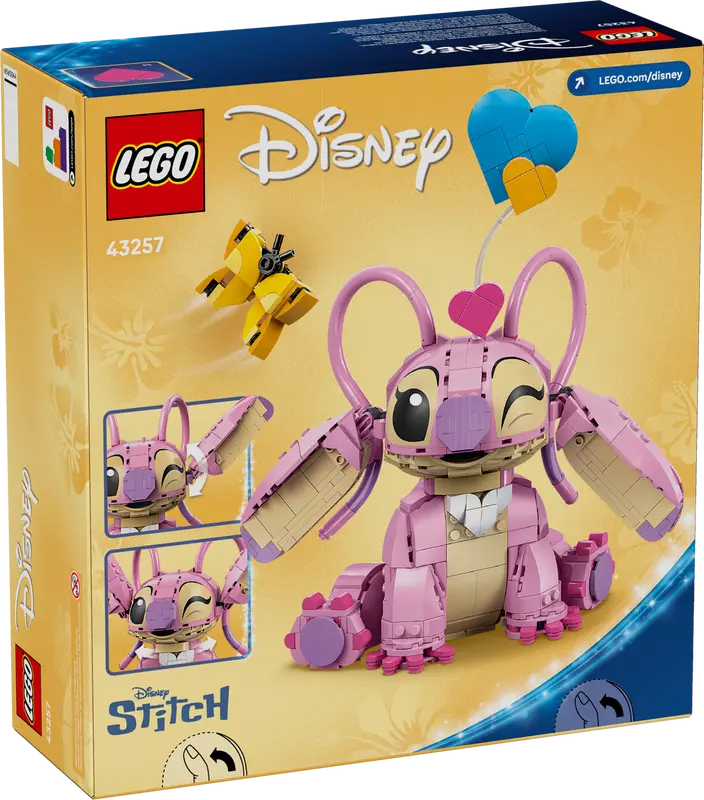 LEGO® - Disney - Angel