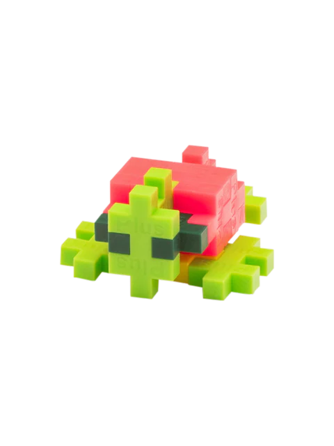 Tube - Tortue marine
