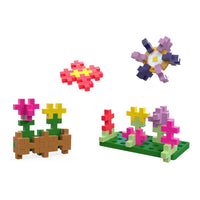Big Activity - Flowers (50pcs)
