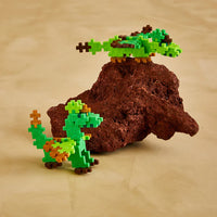 Tube - Earth Dragon (100pcs)