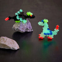 Tube - Glow Dragons (100pcs)