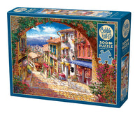 Arche à Cagne, Sam Park (500pcs)