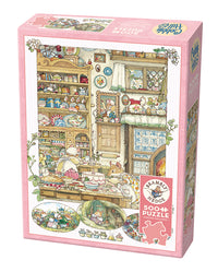 Brambly Hedge - Picnic Preparations, Jill Barklem (500pcs)