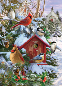 Bless This House, Greg Giordano (500pcs)