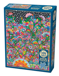 Beneath The Stars (500pcs)