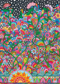 Beneath The Stars (500pcs)