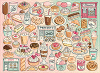 Treat Yourself (500pcs)