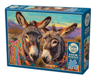 Dos Burros (500pcs)
