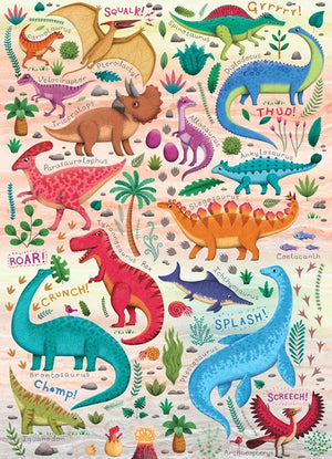 Rawr! (500pcs)
