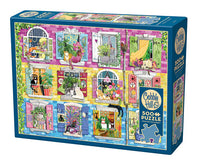 Living with Catitude (500pcs)