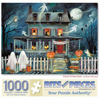 PFG Enter If You Dare(Usagé/Used - PUZZLES FOR GOOD)