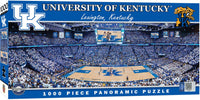 PFG University of Kentucky Rupp Arena (panoramique) (utilisation / utilisée - puzzles pour de bon)