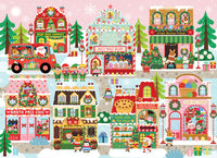 Tinsel Town (Family - 350pcs)