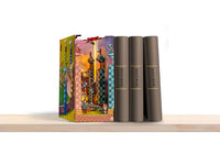 Book Nook - Harry Potter Quidditch Field - Tiny Adventures (Wood)