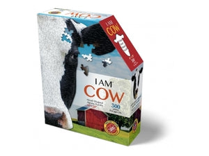 Je suis vache (300pcs)