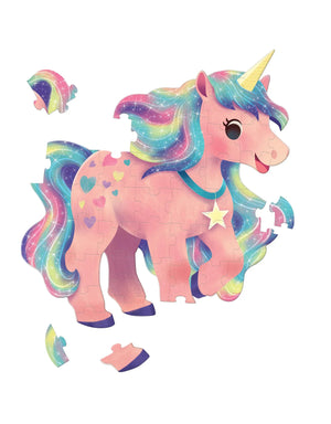 Licorne géante (48 pièces)