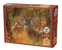 Secret Rendezvous, Dallen Lambon (275pcs)