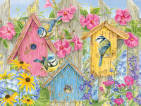 Summer Chorus (275pcs)