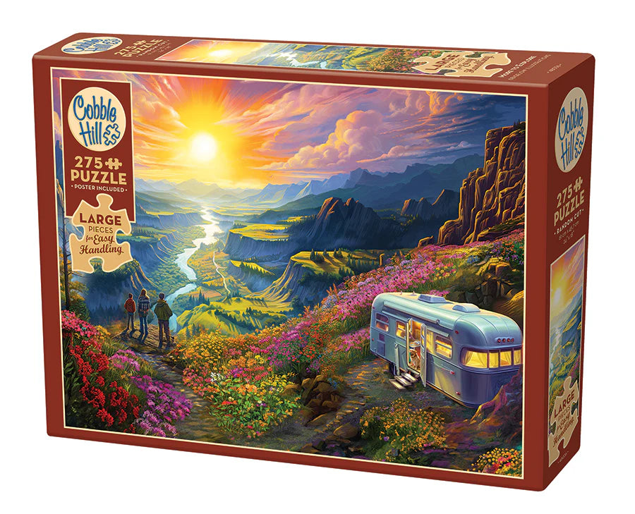 More to Explore, Bigelow (275 large)