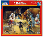 PFG O Night Divine, Richard Jesse Watson (utilisation / utilisée - Puzzles pour de bon)