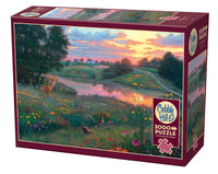 Le Gloaming (2000pcs)