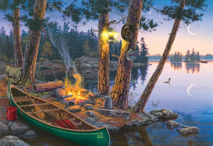 Summer's Song, Darrell Bush (2000pcs)