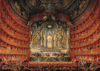 Argentina Theatre (3000pcs)