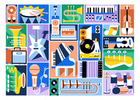 Chromatique / chromatique, Marc David Spengler (1000pcs)